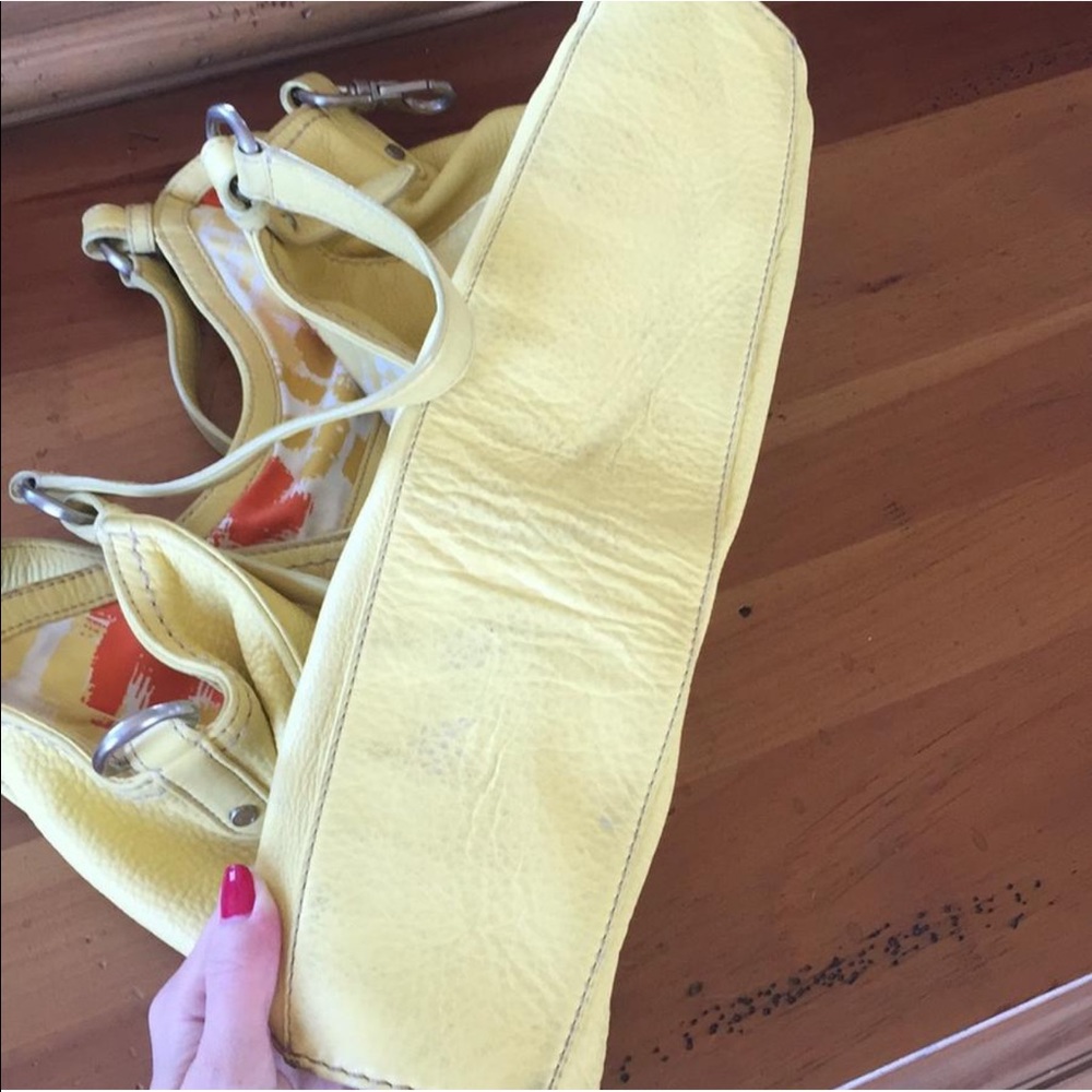 Cole Haan handbag - Picture 6 of 8